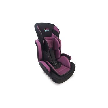 Cadeira Cadeirinha Infantil Bebê Carro 15 á 36 Kg - Black TB
